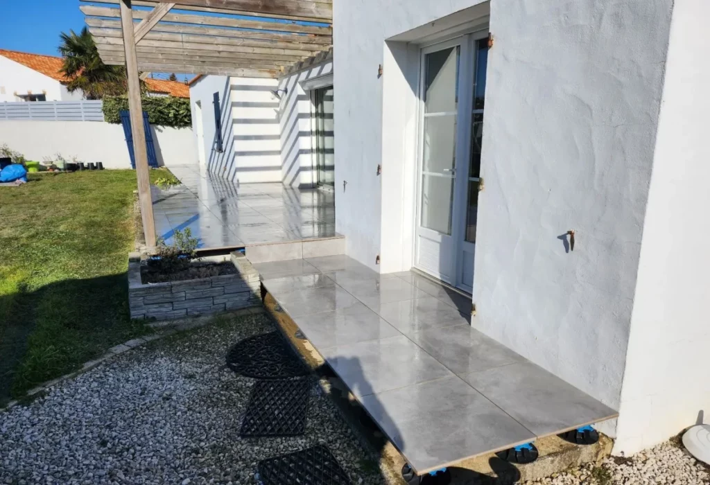 Rd Carrelage Carreleur Challans Carrelage Exterieur 2