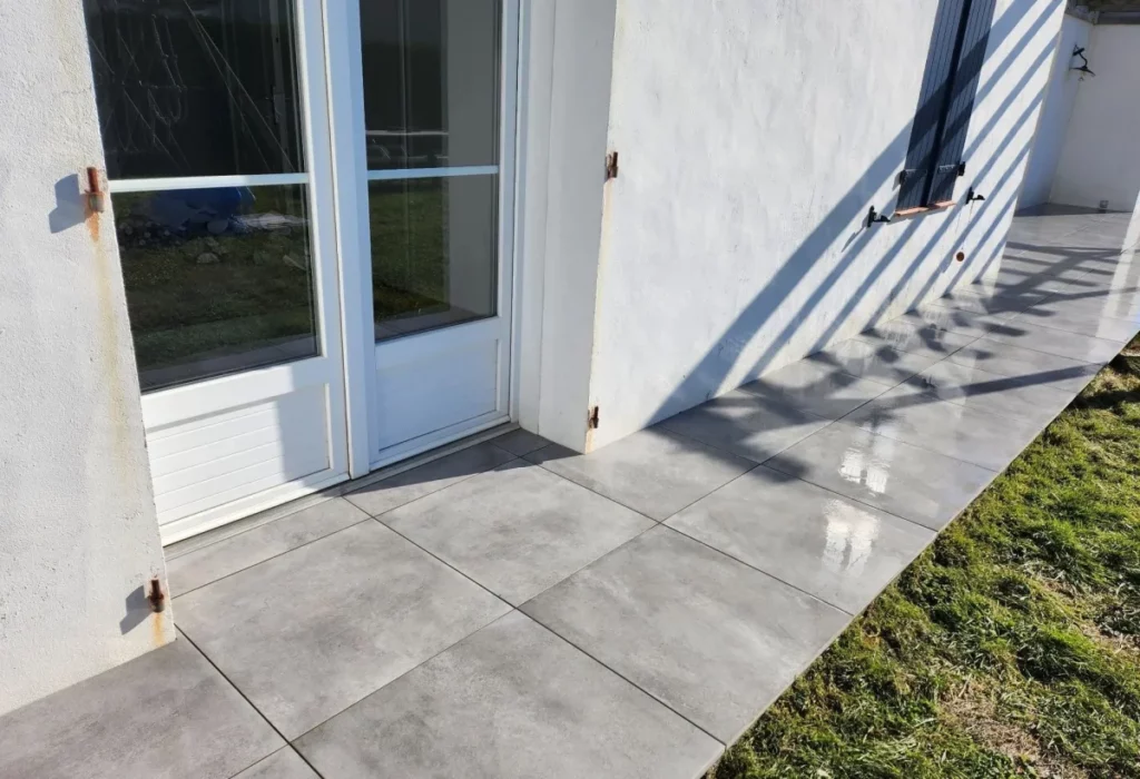 Rd Carrelage Carreleur Challans Carrelage Exterieur 3