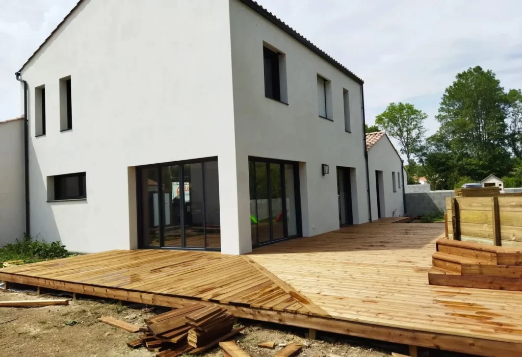 Rd Carrelage Carreleur Challans Carrelage Exterieur 4