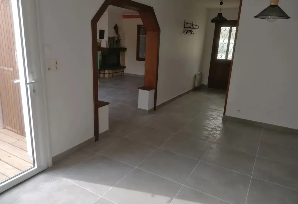 Rd Carrelage Carreleur Challans Carrelage Interieur 2