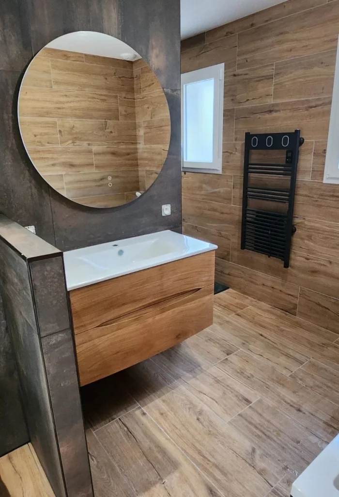 Rd Carrelage Carreleur Challans Renovation Carrelage 6